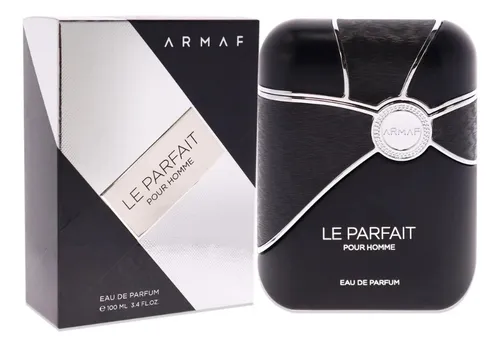 Le Parfait Pour Homme