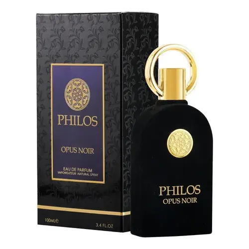Philos Opus Noir