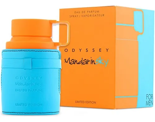 Odyssey Mandarin Sky 200ml