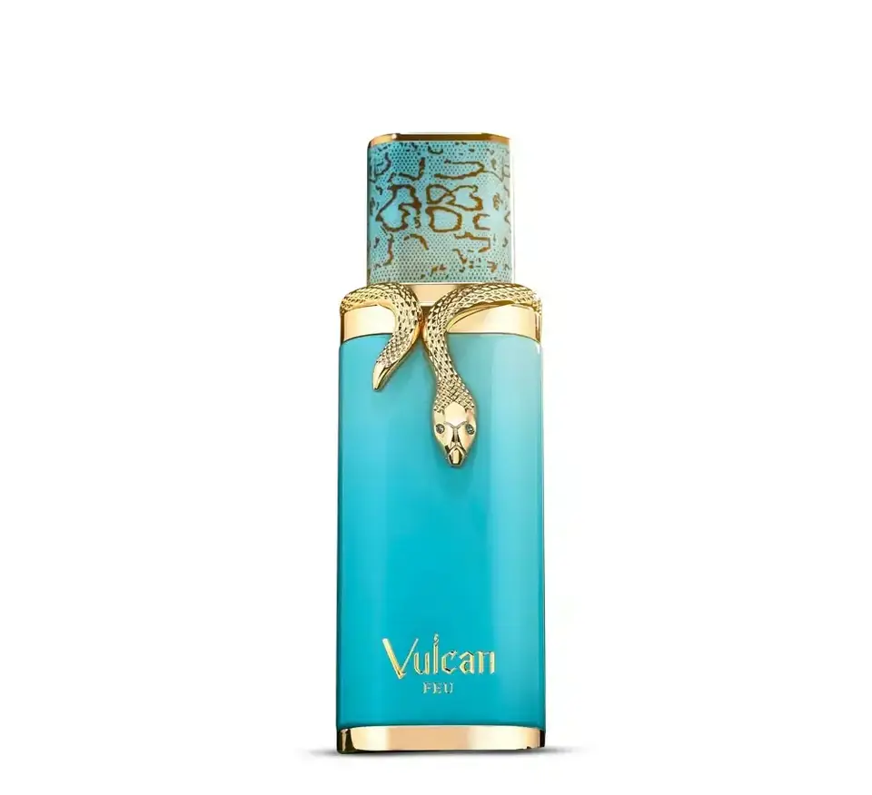 Vulcan Feu