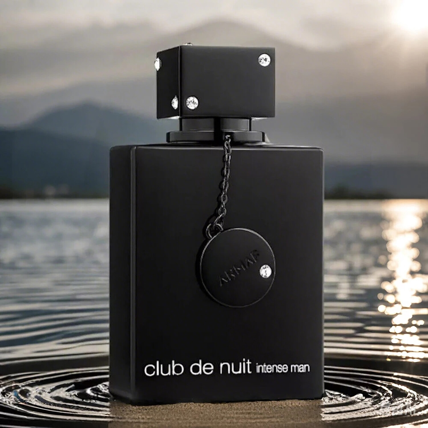 Club de Nuit Intense Man