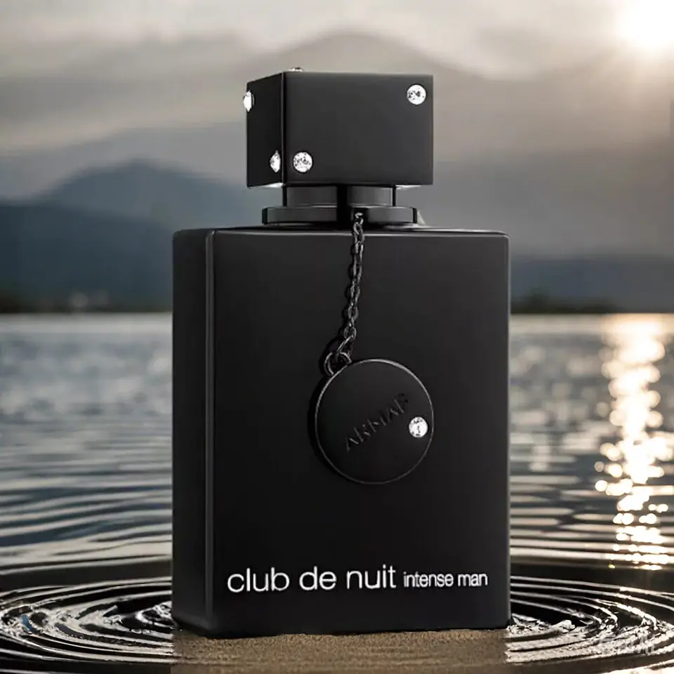 Club de Nuit Intense Man