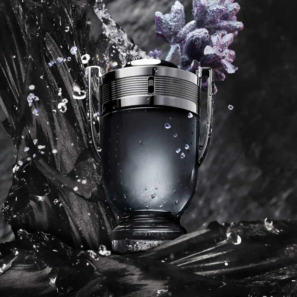Invictus Intense