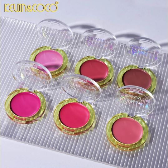 Rubores en Crema Little Dreamer