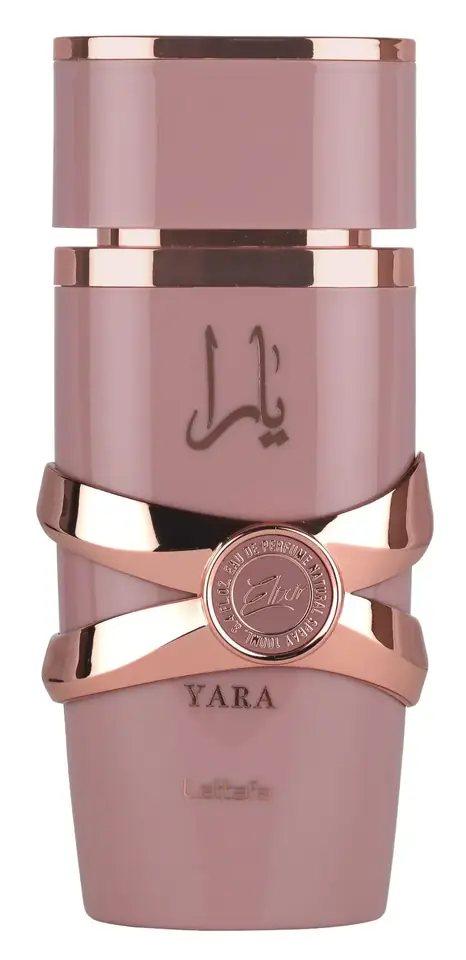 Yara Elixir