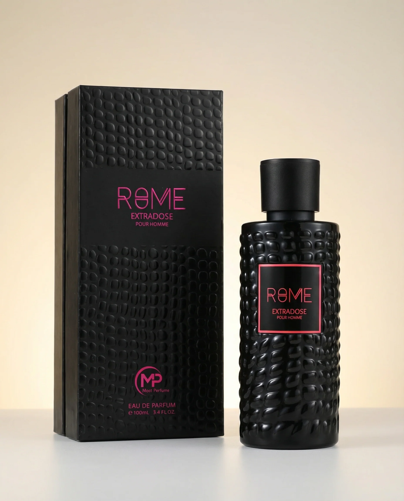 Rome Extradose Pour Homme