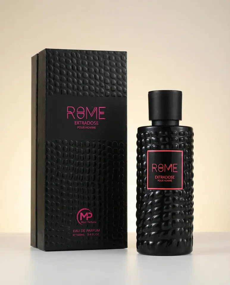 Rome Extradose Pour Homme