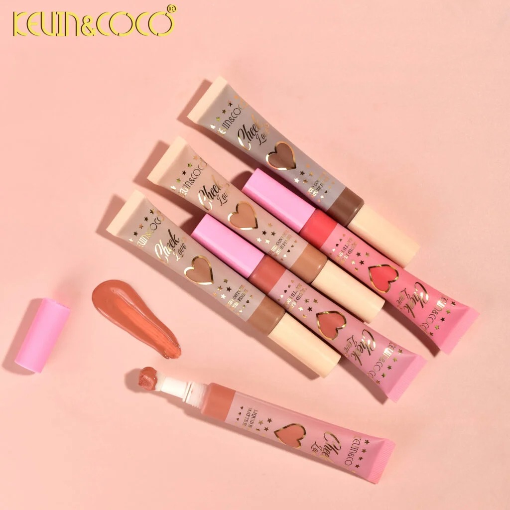 Set de Maquillaje Pop of Color