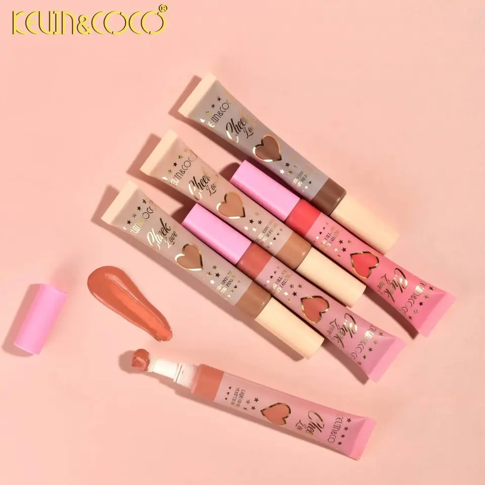 Set de Maquillaje Pop of Color