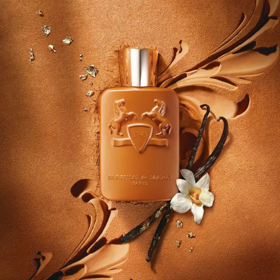 Althaïr Parfums