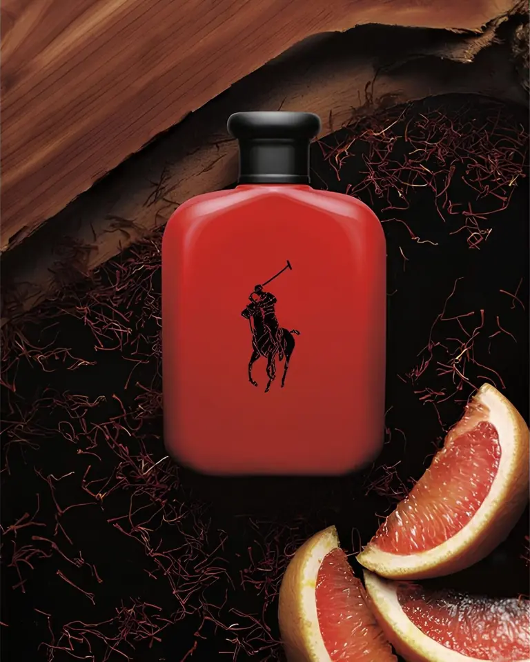 Polo Red