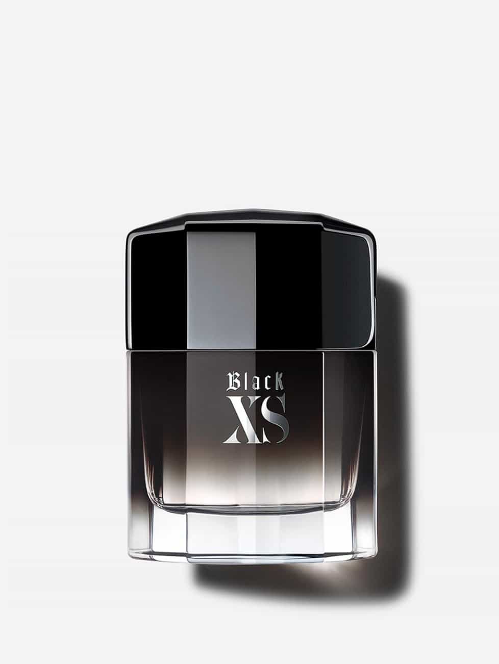 Black XS