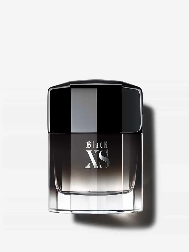 Black XS