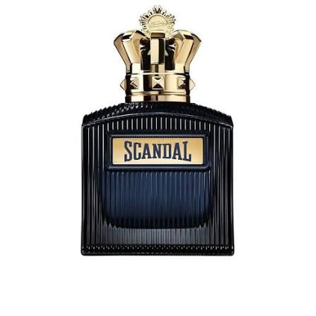 Scandal Pour Homme Intense