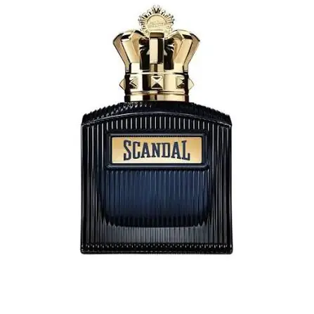 Scandal Pour Homme Intense