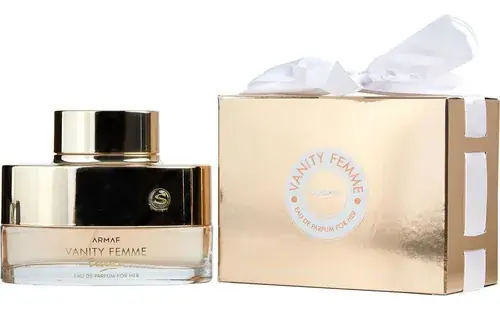 Vanity Femme Essence