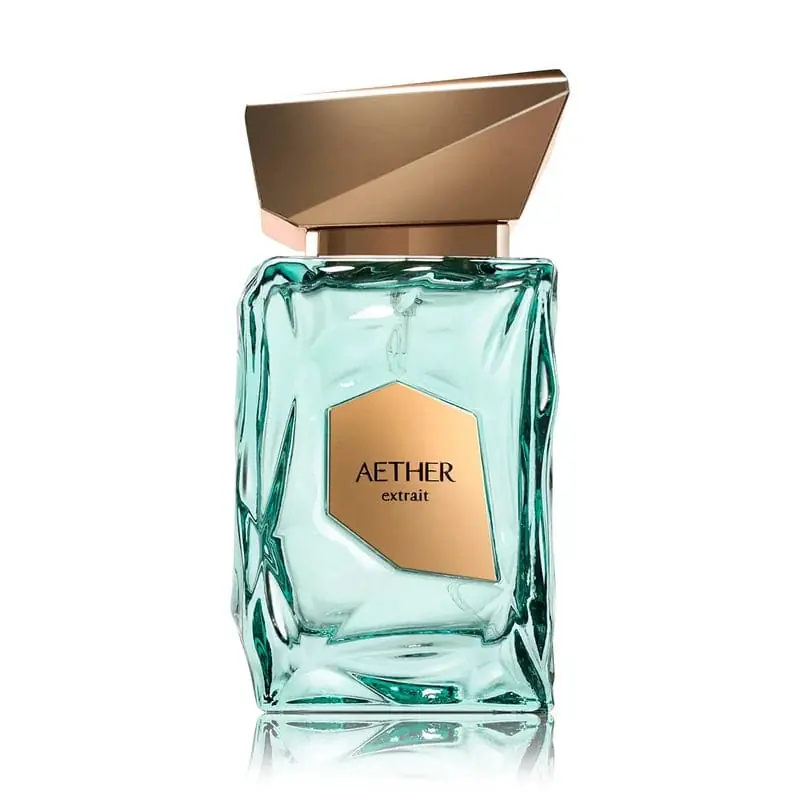 Aether Extrait