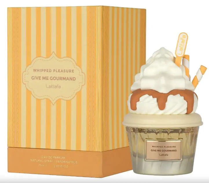 Whipped Pleasure