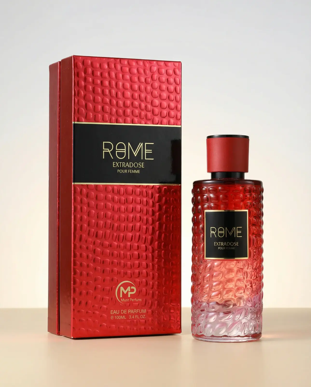 Rome Extradose Pour Femme