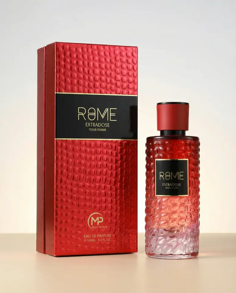 Rome Extradose Pour Femme