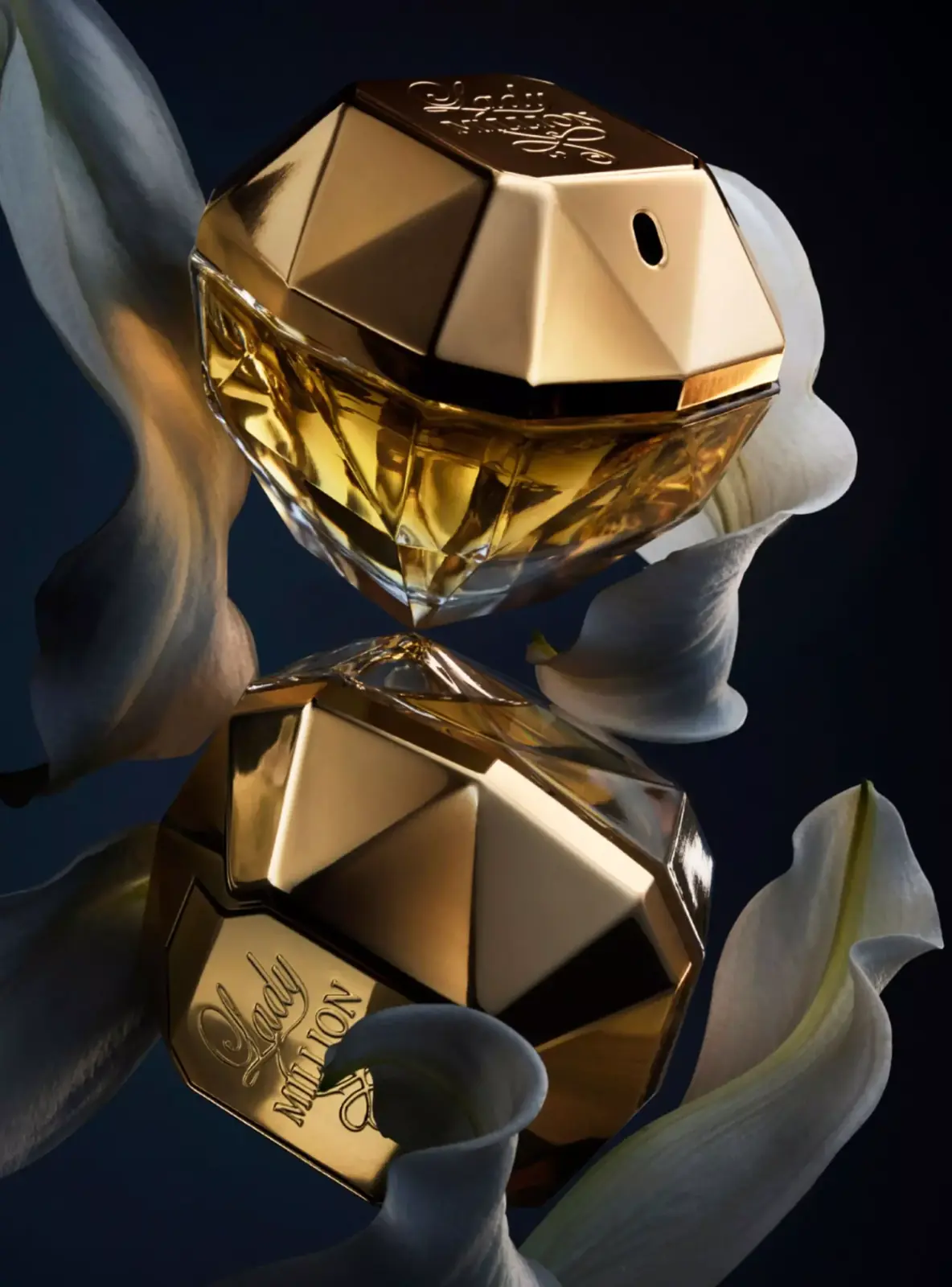 Lady Million