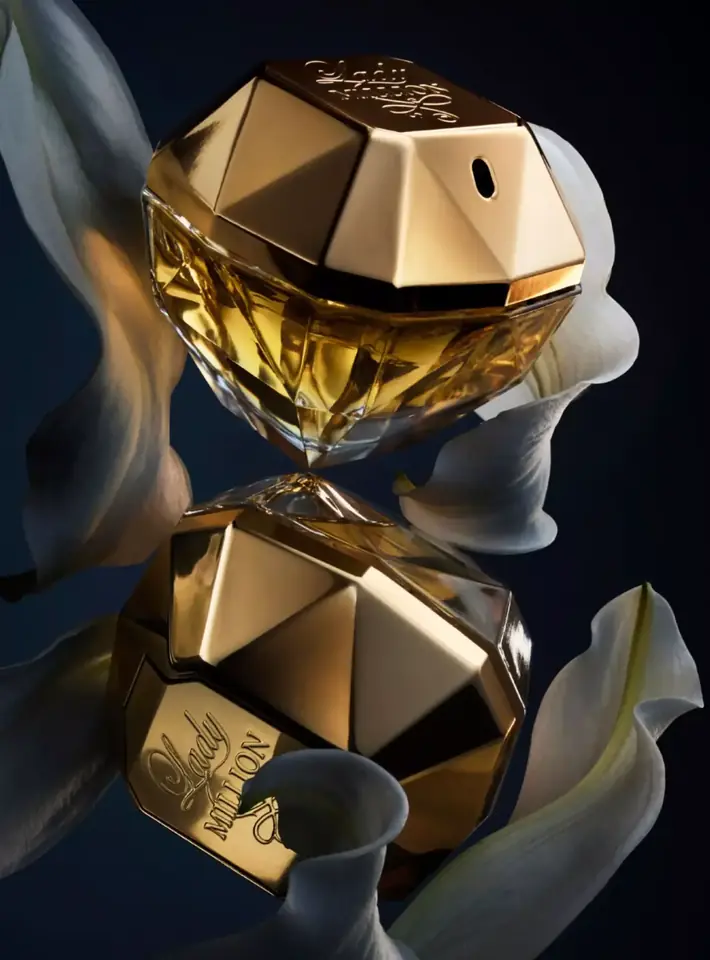 Lady Million