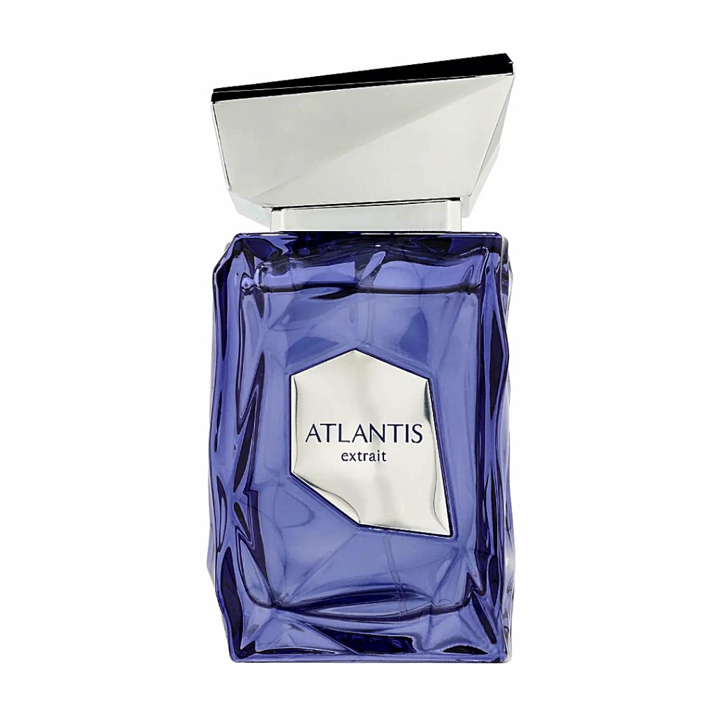 Atlantis Extrait