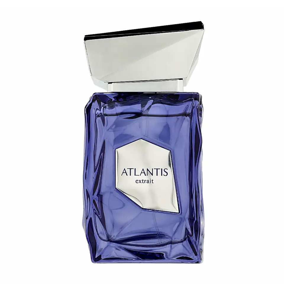 Atlantis Extrait
