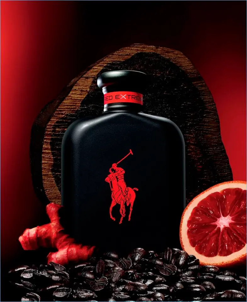 Polo Red Extreme