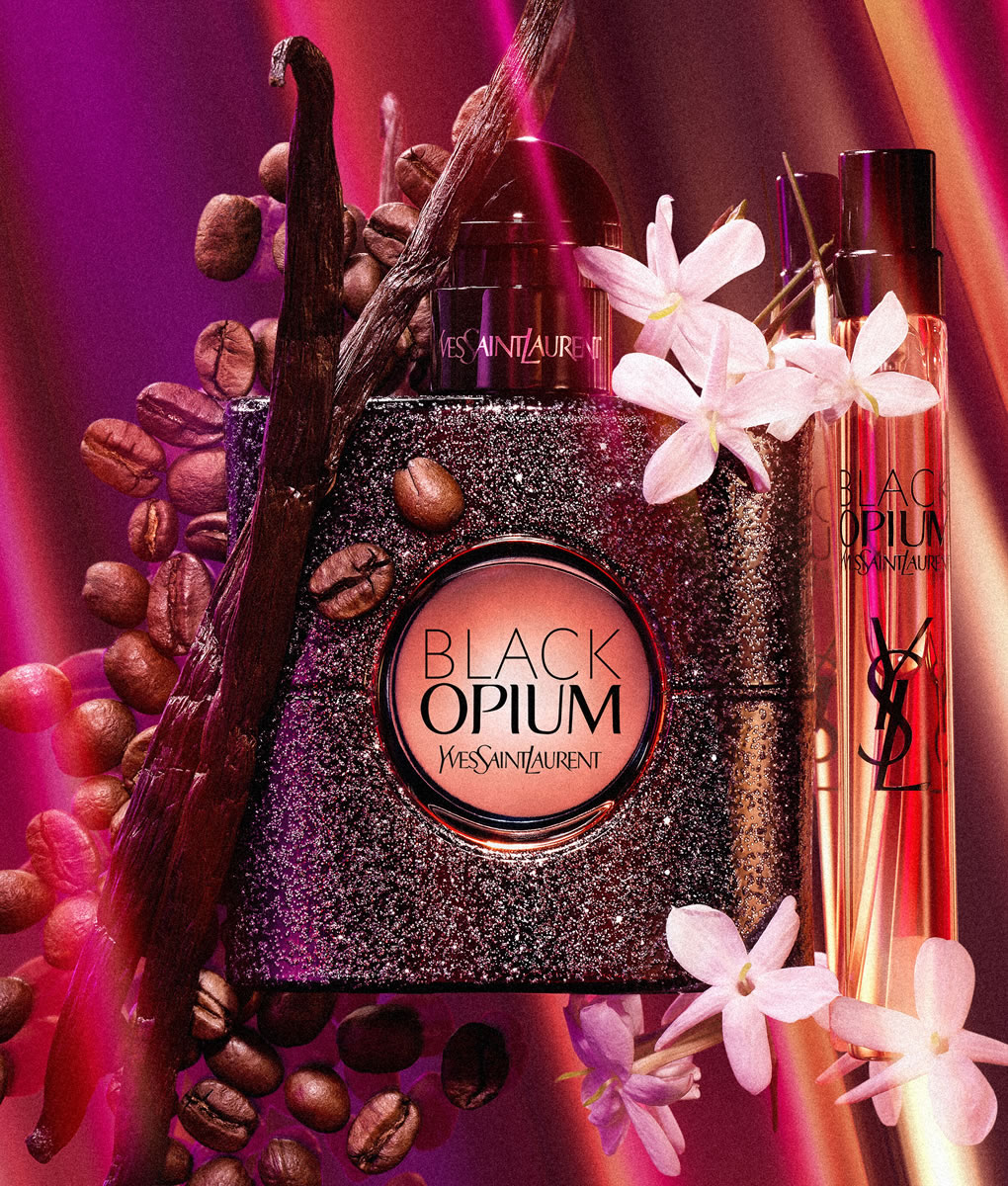 Black Opium
