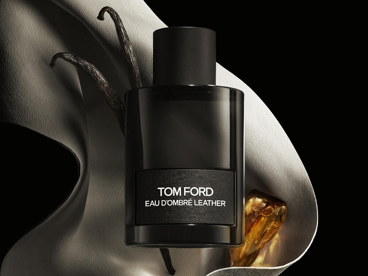 Ombre Leather