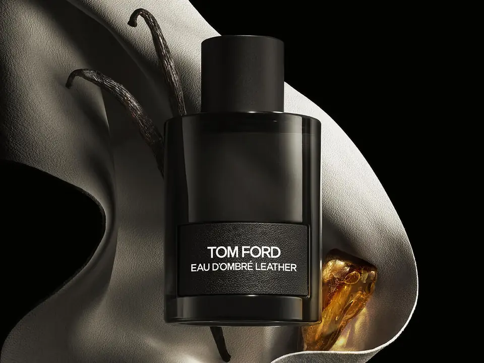 Ombre Leather