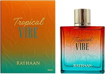 Tropical Vibe