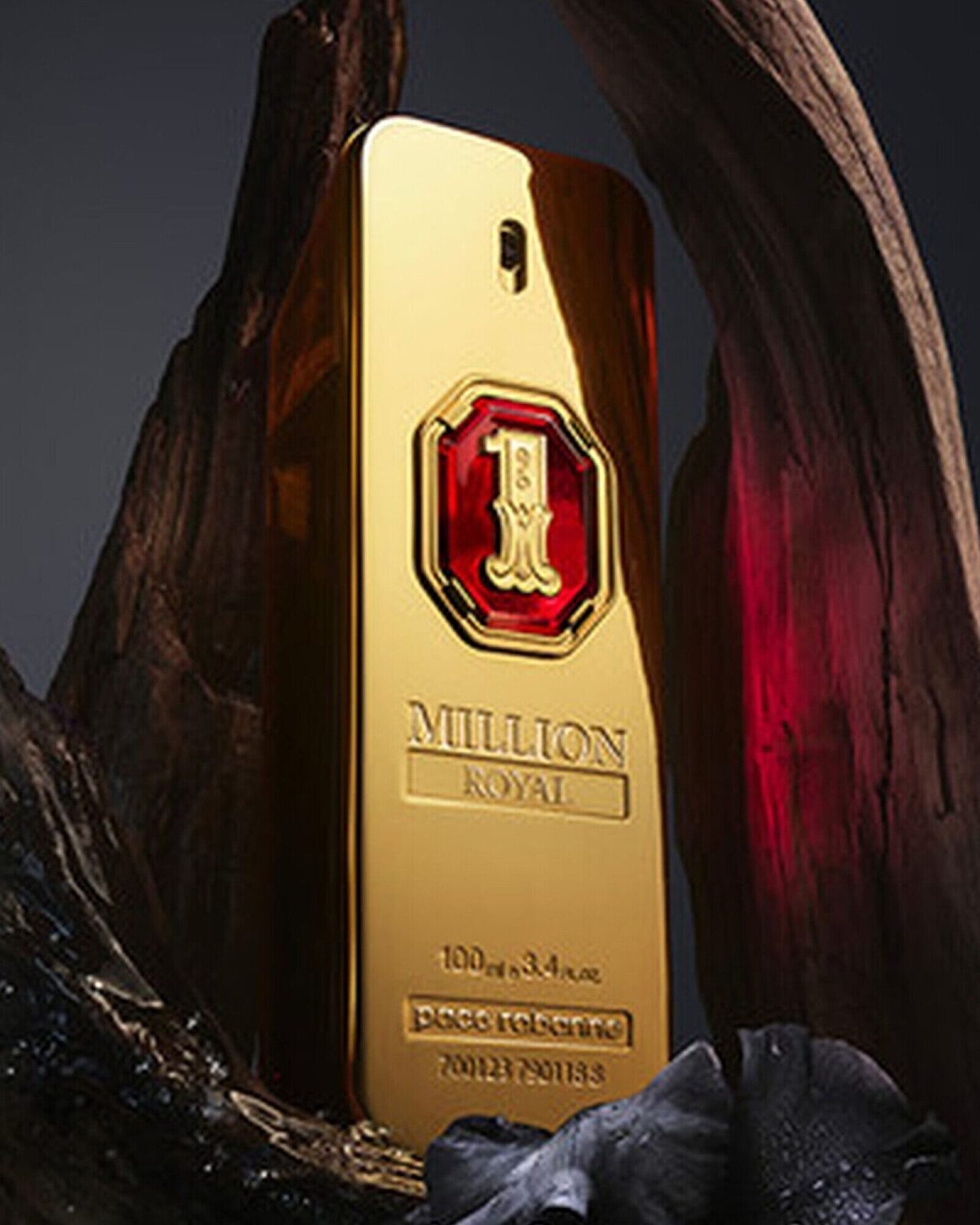 One Million Royal
