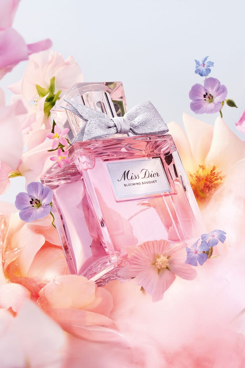 Miss Dior Blooming Bouquet