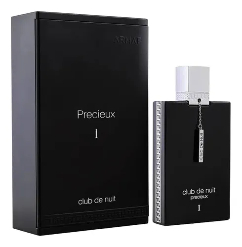 Club de Nuit Precieux