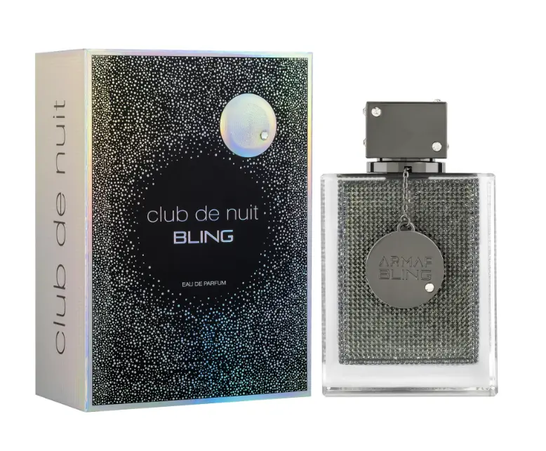Club de Nuit Bling