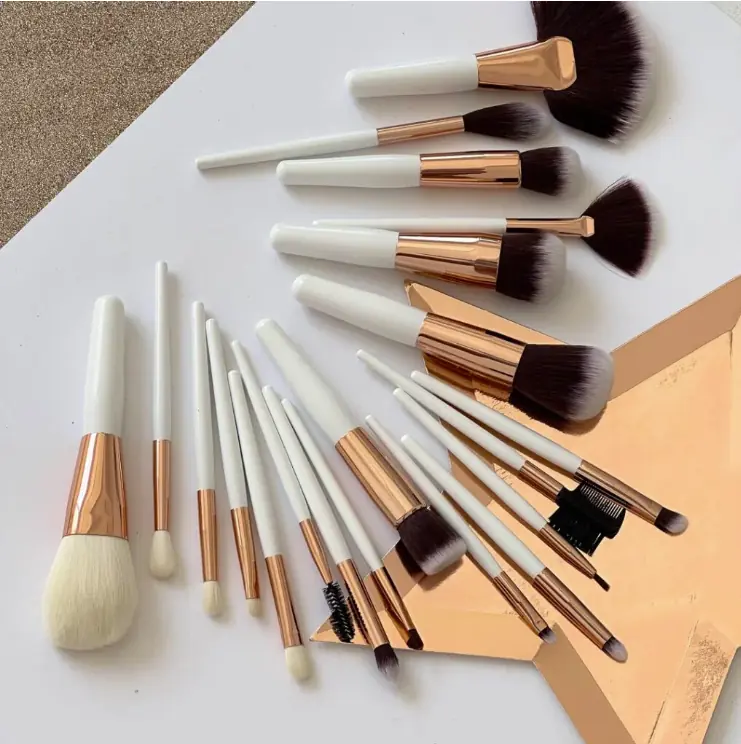 Set de Brochas