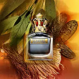 Scandal Pour Homme