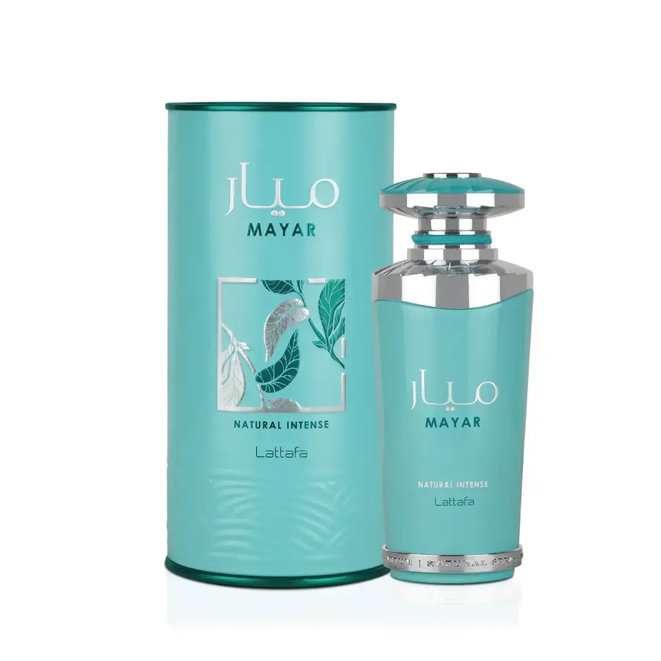 Mayar Natural Intense 