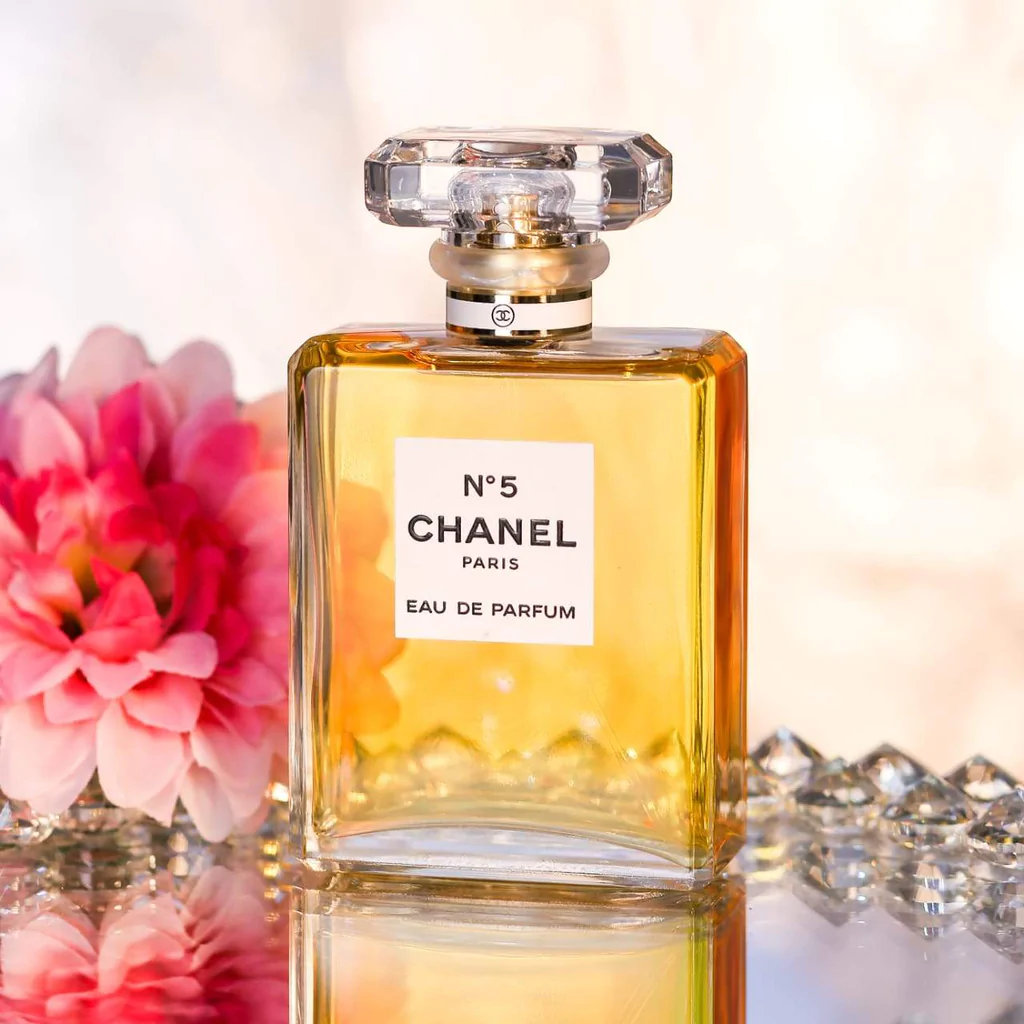 Chanel Nº 5