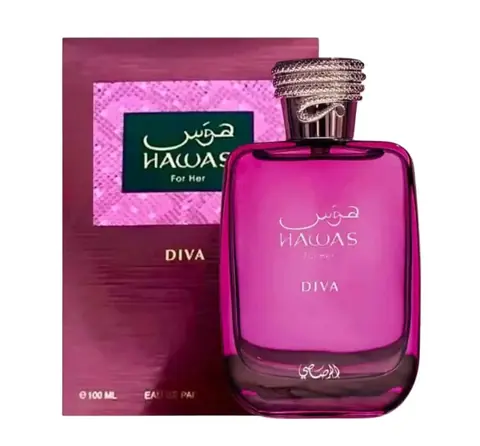 Hawas Diva