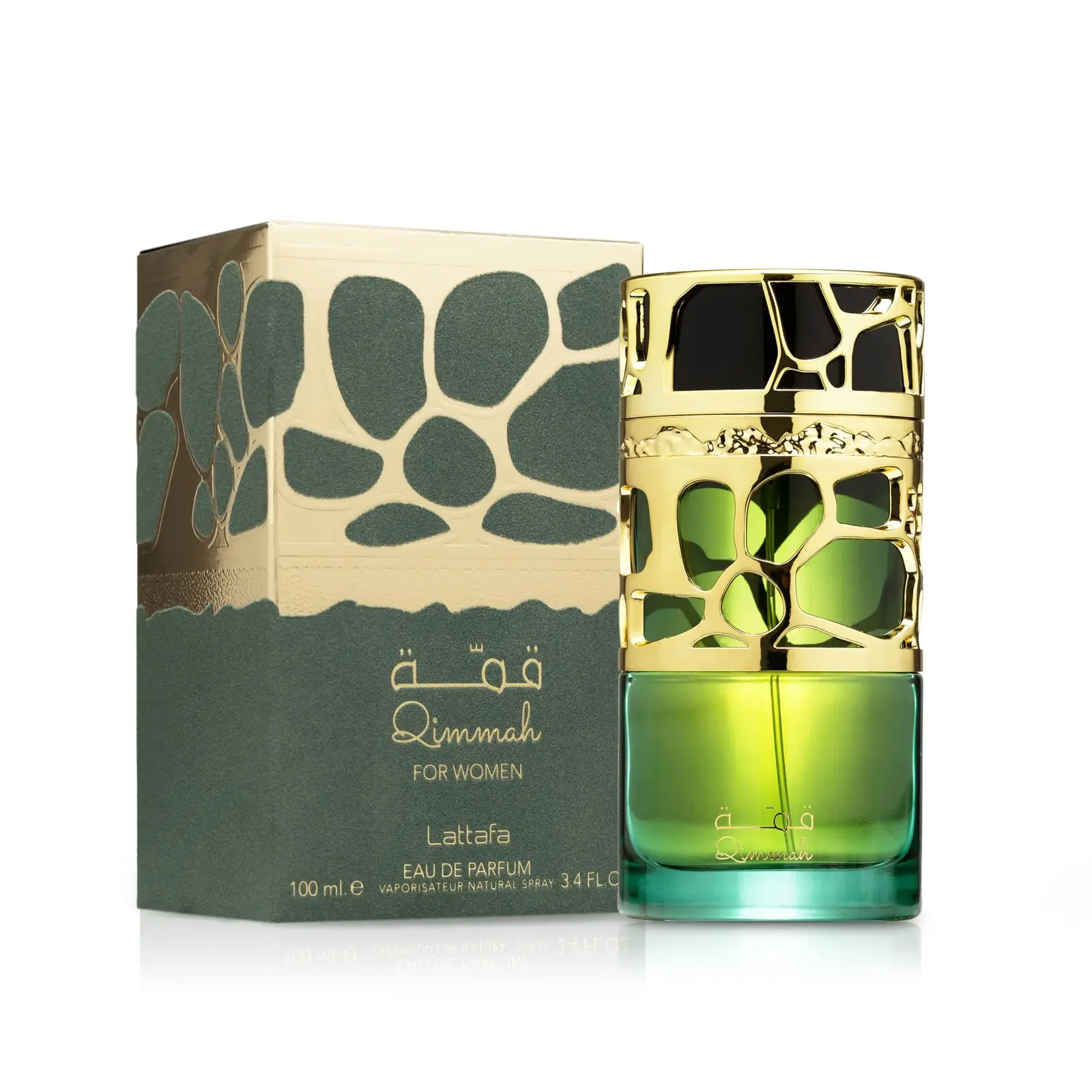 Qimmah for Women