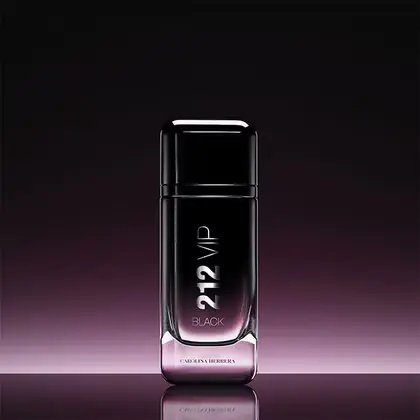 212 VIP Black