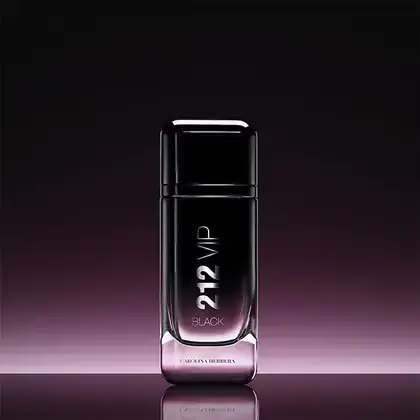 212 VIP Black