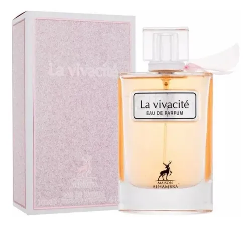 La Vivacité