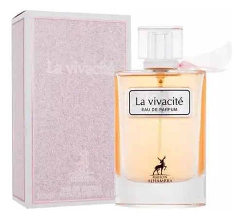 La Vivacité