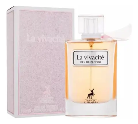La Vivacité