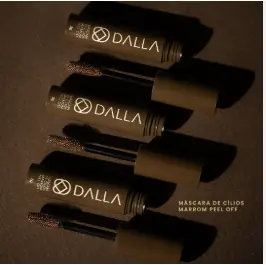 Mascara Marrón