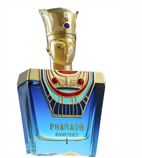 Pharaoh Ramsés I